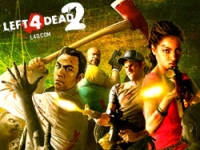 Left 4 Dead 2 патч 2.1.2.0 Left 4 Dead 2 патч 2.1.2.0