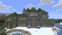 MineCraft 1.5.0 Final-release скачать клиент.