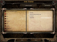 Baldur's Gate 2 играть по сети и интернету Онлайн