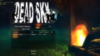 Dead Sky играть по сети и интернету Онлайн