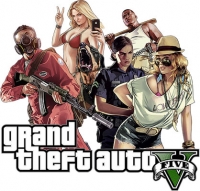 Grand Theft Auto V (GTA 5)