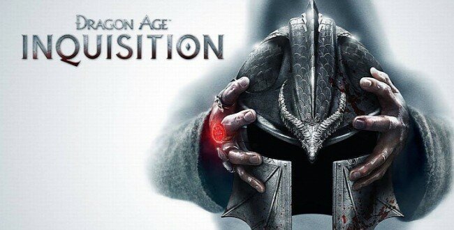 Новое видео от разработчиков Dragon Age: Inquisition Новое видео от разработчиков Dragon Age: Inquisition